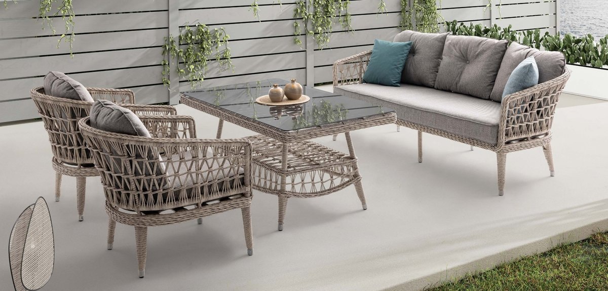 Garden Haus Showroom