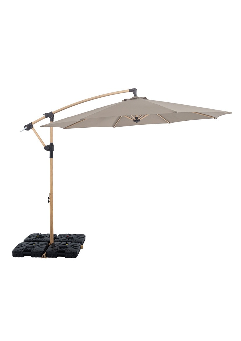 Şemsiye & Gölgelik