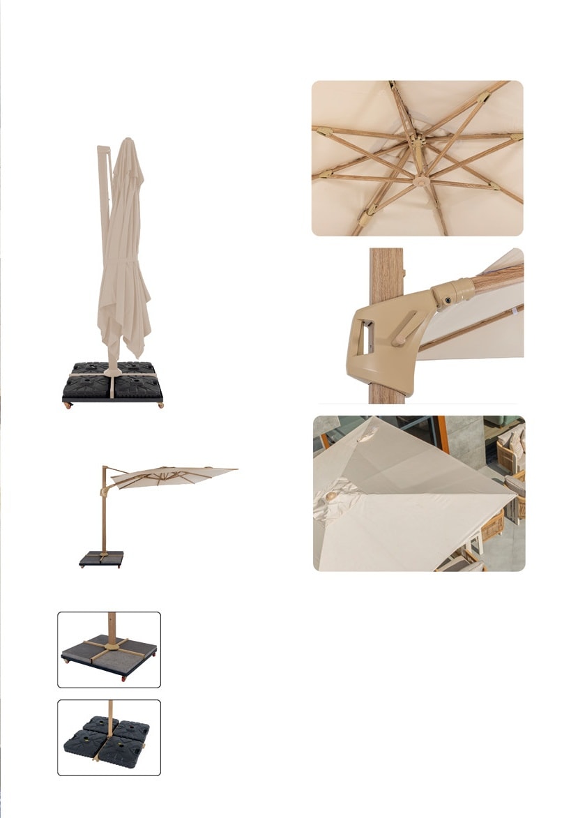 Solera Ibiza Cappuccino - Ürün Görseli