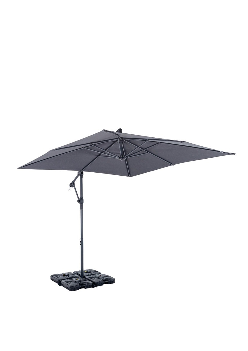 Solera Nemrut Antrasit - Ürün Görseli