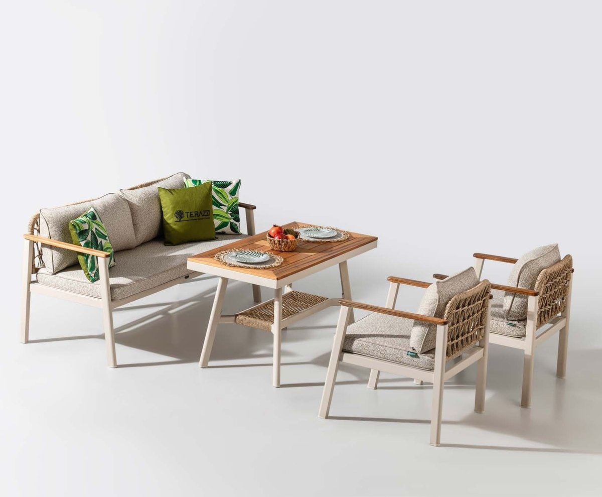 Terazzi Onyx Midi - 2