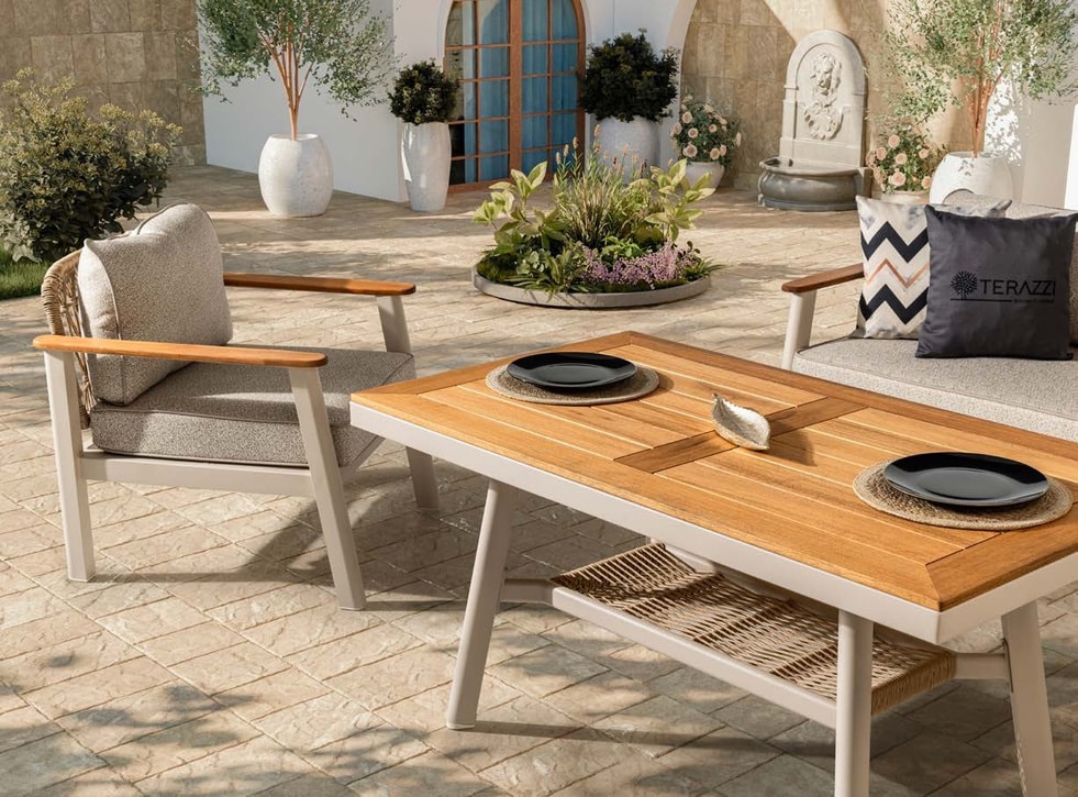 Terazzi Onyx - Ürün Görseli