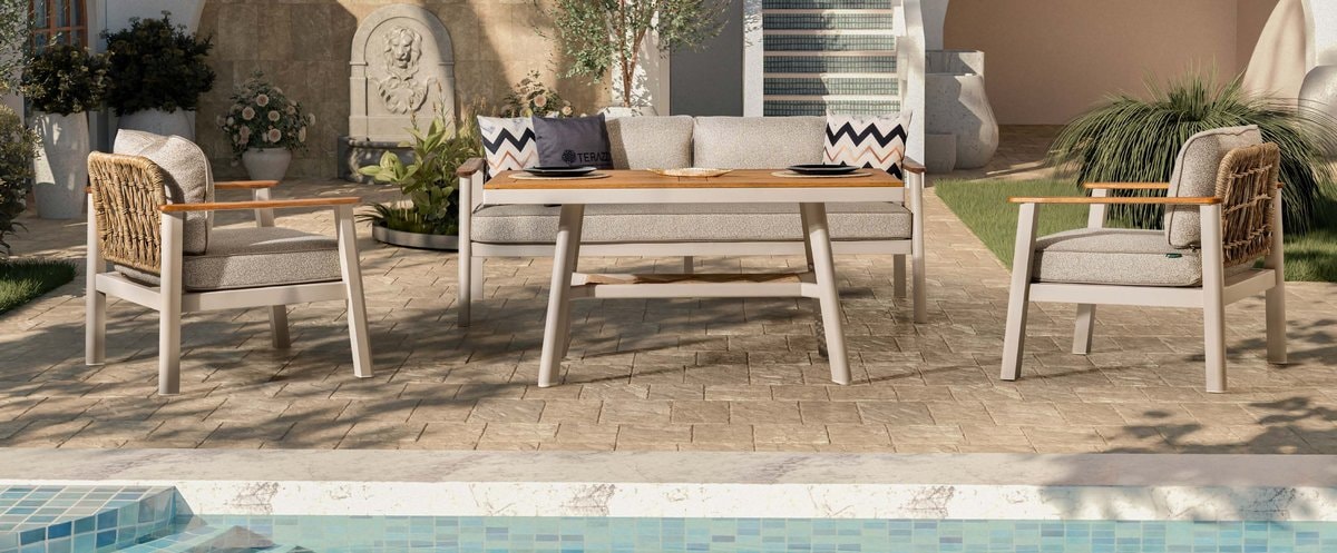 Terazzi Onyx - Ürün Görseli