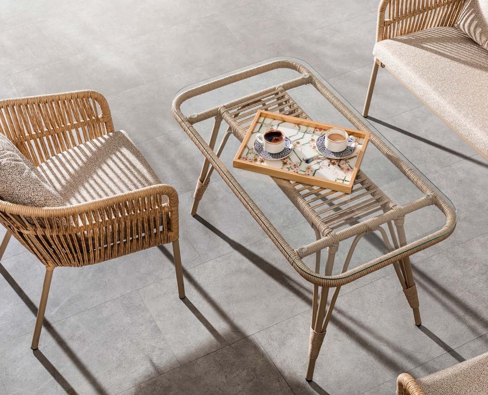 Terazzi Star Mini - 2