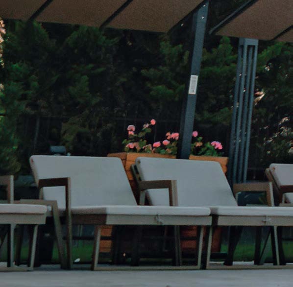 Tevalli Semsiye - Ürün Görseli