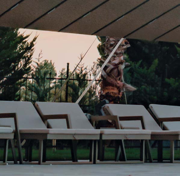 Tevalli Semsiye - Ürün Görseli