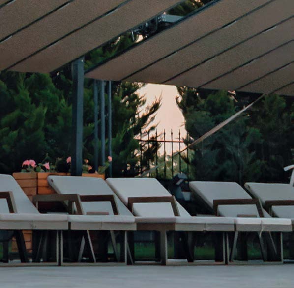 Tevalli Semsiye - Ürün Görseli